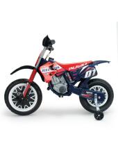 INJUSA Elektriskā motocikla Repsol 6V