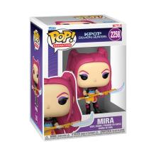FUNKO POP! Vinyl: Фигурка: KPOP Demon Hunters - Mira