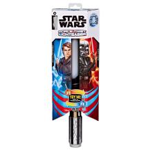 STAR WARS Световой меч Force Twist