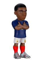 MINIX figurine Mbappé, 22502