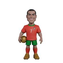 MINIX figurine Cristiano Ronaldo, 22861