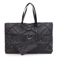 Childhome Family Bag Art.240-CWFBPBL Сумка для мамы