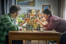 LEGO Harry Potter Hogwarts Castle: East Wing