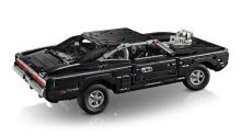 LEGO Technic Fast and Furious Dodge Charger R/T automašīna