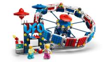 LEGO Creator Иконическое Колесо Обозрения
