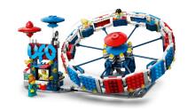 LEGO Creator Иконическое Колесо Обозрения