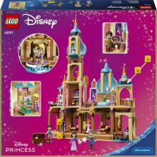 LEGO Disney Princess Rapunzel’s Castle