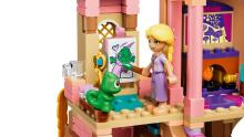 LEGO Disney Princess Rapunzel’s Castle