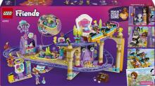 LEGO Friends Русалочий Американский Горка