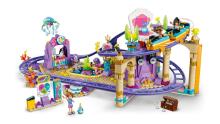 LEGO Friends Русалочий Американский Горка