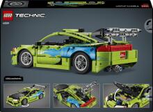 LEGO Technic Fast and Furious Mitsubishi Eclipse Car
