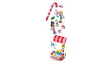LEGO Friends Карусель с Конфетами и Кексами