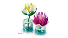 LEGO Botanicals Water Lilies