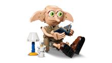 LEGO Гарри Поттер Доби Свободный Эльф