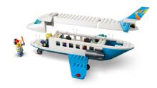 LEGO City pasažieru lidmašīna
