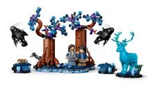 LEGO Harry Potter Forbidden Forest: Expecto Patronum