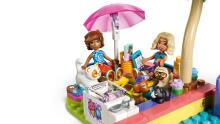 LEGO Friends Friends Fun Water Park Day