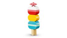 LEGO DUPLO Klasiskā Krāsainā Radošā Kaste