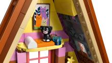 LEGO Friends Dabas Glamping Māja