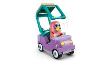 LEGO Bluey Grannies with Bingo and Bluey