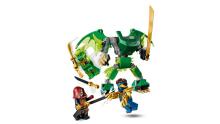 LEGO Ninjago Loida Pūķa Meha Cīņas Komplekts