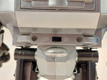 ROBOT