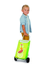 Smoby Shopping Trolley