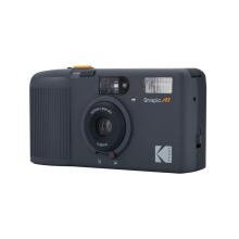 Kodak Snapic A1 35mm Film Camera Grey