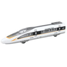 High Speed ​​Express Train Opening Doors Motorized Lights Sounds