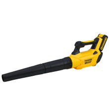 Toy Leaf Blower for Kids Sounds Blower Yellow