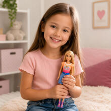 Anlily Big Dog and Puppy Doll Care Accessories Set