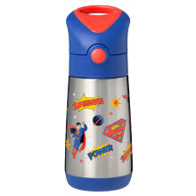 Superman by b.box, Insulated drink bottle