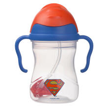 Superman Sippy cup, b.box