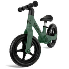Salokamais balansa ritenis FLEX green
