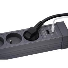 Hawk HWPS501GY 1,5m