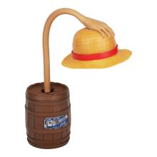Paladone Straw Hat Posable Light