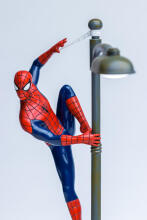 Paladone Spiderman Lamp
