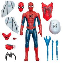 SPIDER-MAN Brand New Day игровой набор Web-Tech Spiderman