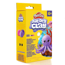 PLAY-DOH plasticine, assort., 232310EU-PDQ