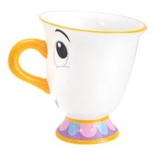 Paladone Beauty And The Best Chip Mug