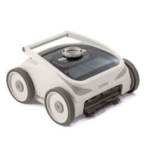 Wireless Vacuum for Pool Wall Bottom Robot Self-Driving Intex 28624