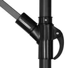 Garden umbrella Springos GU0045 300 CM