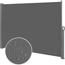 Side awning Springos AW0008 400 X 200 CM