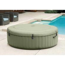 Inflatable SPA with hydromassage for 4 people INTEX 28426NP-Z