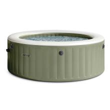 Inflatable SPA with hydromassage for 4 people INTEX 28426NP-Z