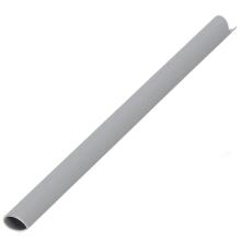 Light Grey Fence Tape 19 cm x 50 m, 450 g/m² FN0010