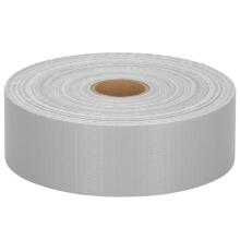 Light Grey Fence Tape 4.75 cm x 50 m, 450 g/m² FN0013