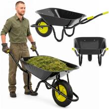 Garden Wheelbarrow 65 L GA0257