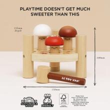 Le Toy Van  Art. PL092
