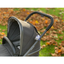 Rockit Woosh Small but Mighty Sound Soother Art.266281 rechargeable baby soother with eight different sounds